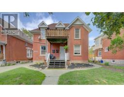 14 - 14-20 BRUBACHER STREET, Kitchener, Ontario