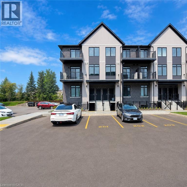 824 Woolwich Street Unit# 110, Guelph, Ontario  N1H 1G8 - Photo 1 - 40855504