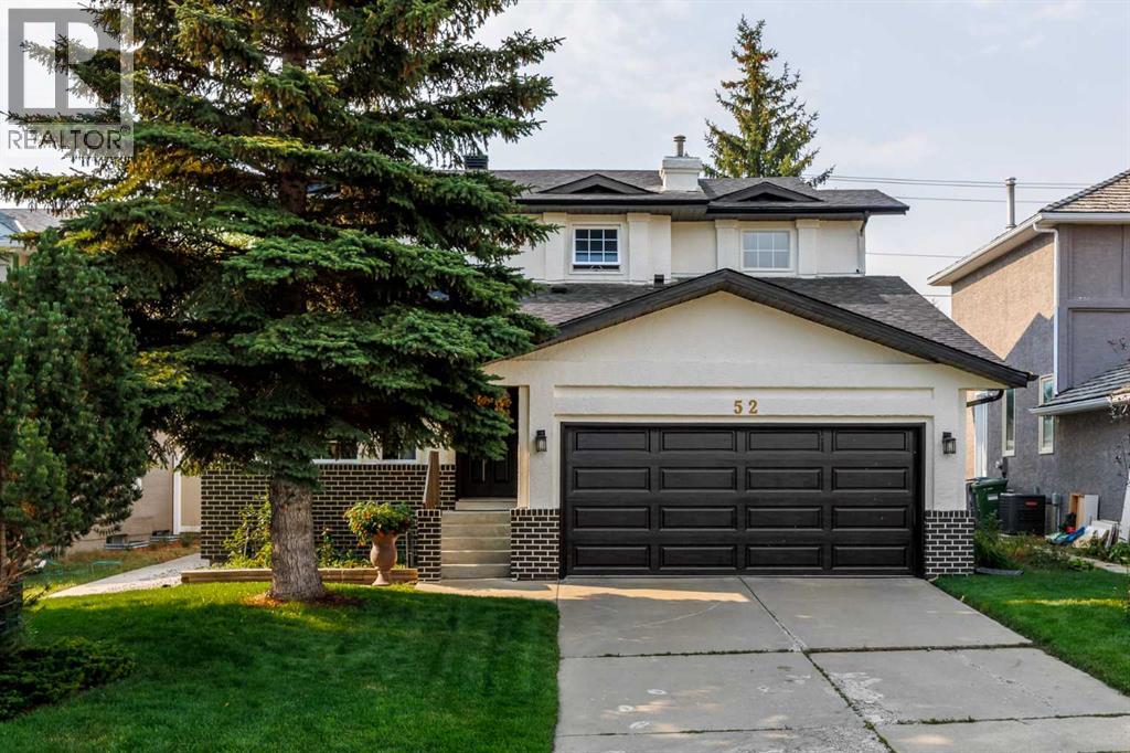 52 Shawnee Way SW, Calgary, Alberta