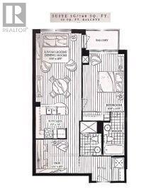 2613 - 761 Bay Street N, Toronto, Ontario  M5G 2R2 - Photo 15 - C13695922
