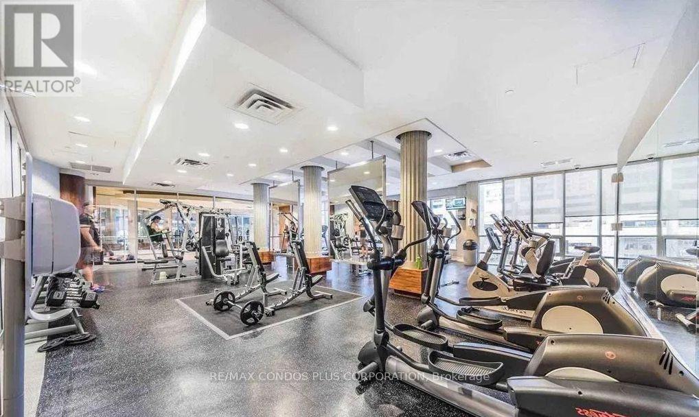 2613 - 761 Bay Street N, Toronto, Ontario  M5G 2R2 - Photo 16 - C13695922
