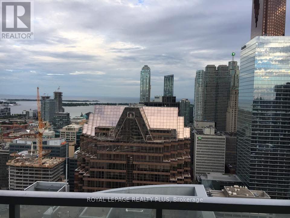 3509 - 197 Yonge Street, Toronto, Ontario  M5B 1M4 - Photo 13 - C13696280