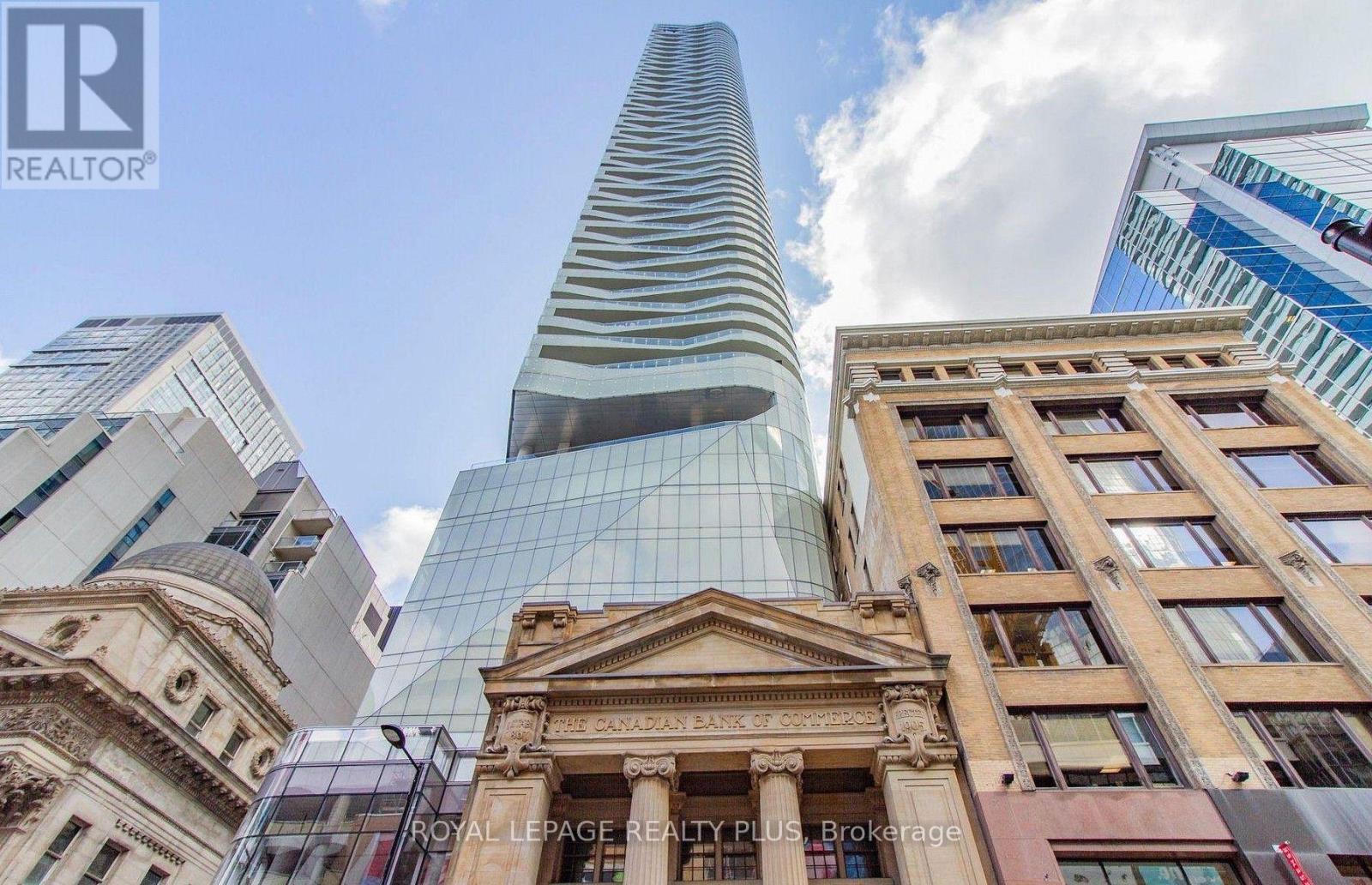 3509 - 197 YONGE STREET, Toronto, Ontario