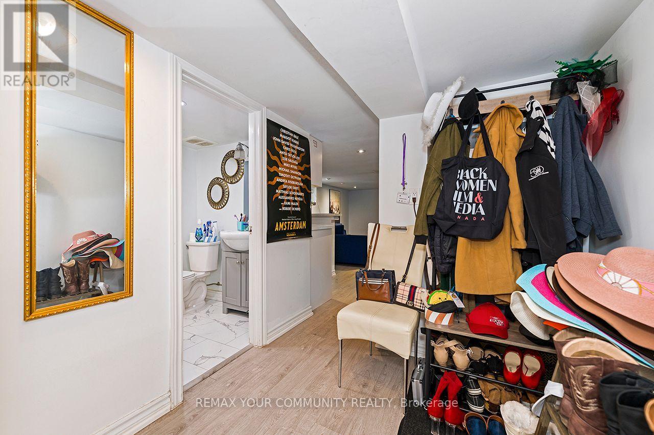 73 Struthers Street, Toronto, Ontario  M8V 1Y2 - Photo 29 - W13697198