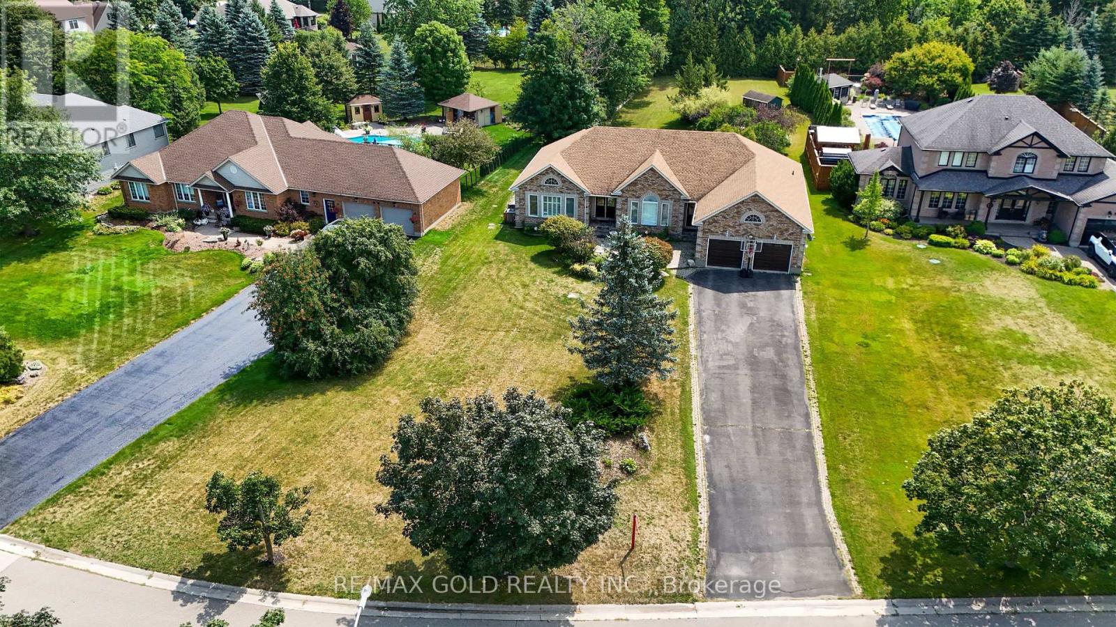117 Delarmbro Drive, Erin, Ontario  N0B 1T0 - Photo 39 - X13694458