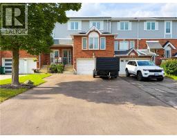 76 FAIRGREEN Close, cambridge, Ontario