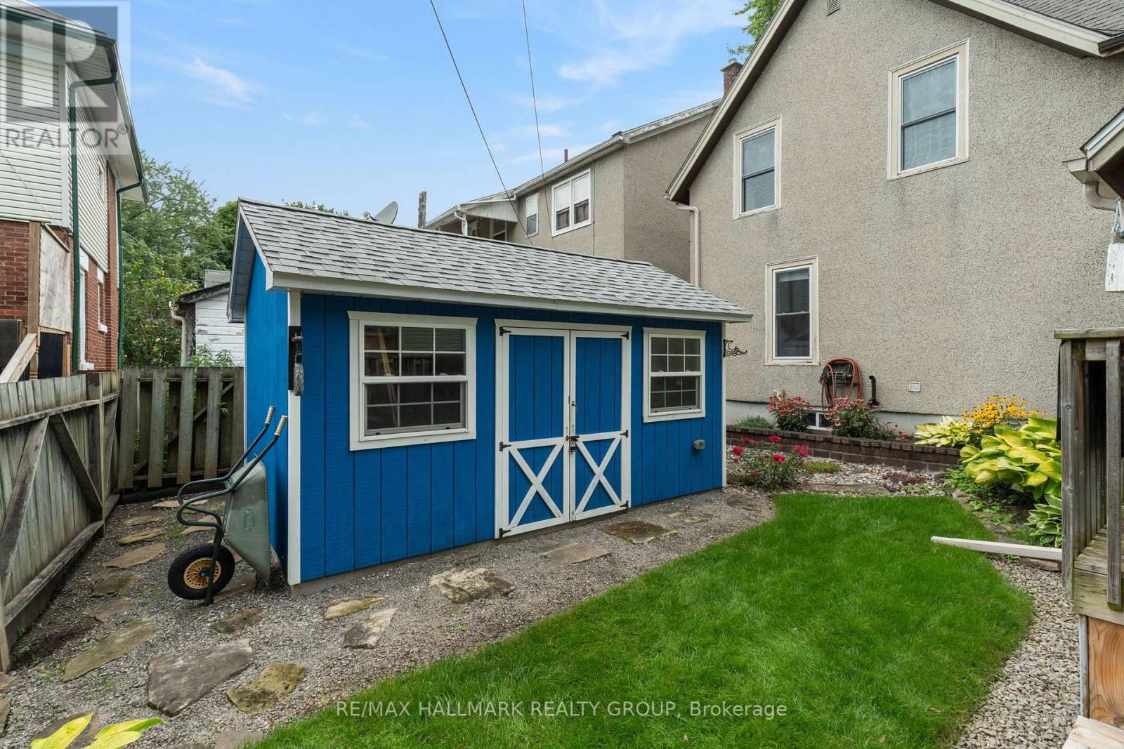 46 North Augusta Road, Brockville, Ontario  K6V 2X4 - Photo 38 - X13696940