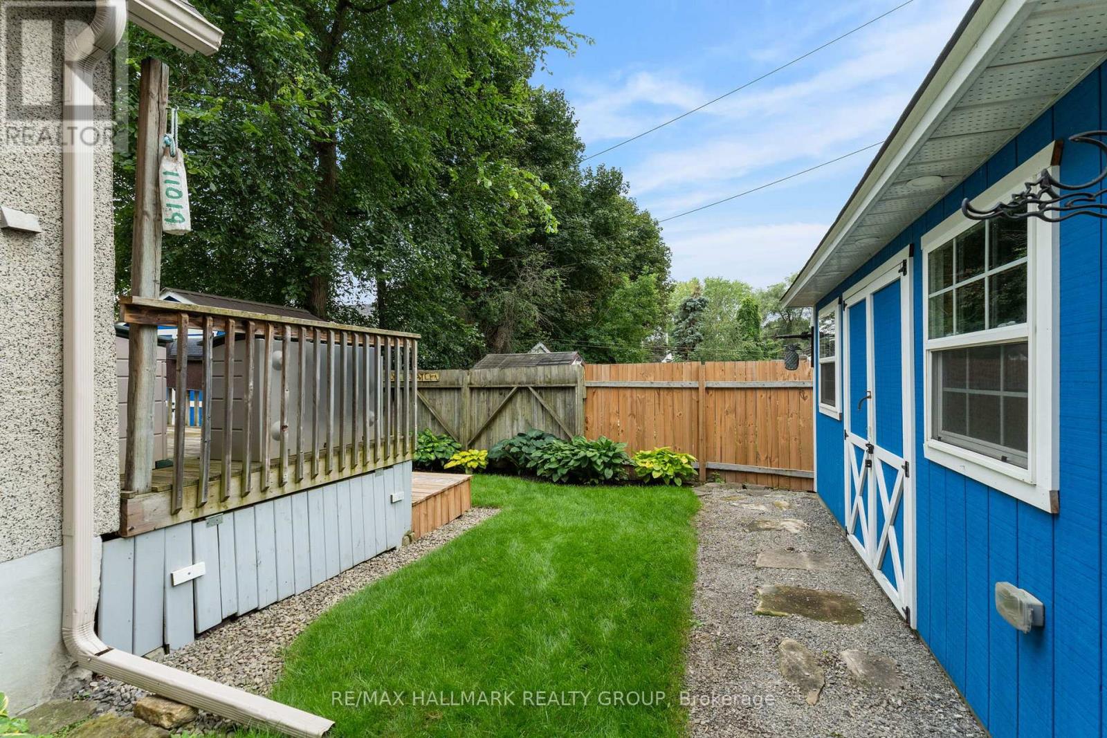 46 North Augusta Road, Brockville, Ontario  K6V 2X4 - Photo 40 - X13696940