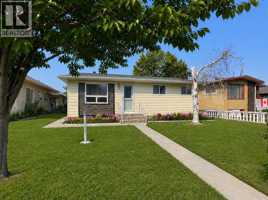 326 3 Avenue, Bassano, Alberta