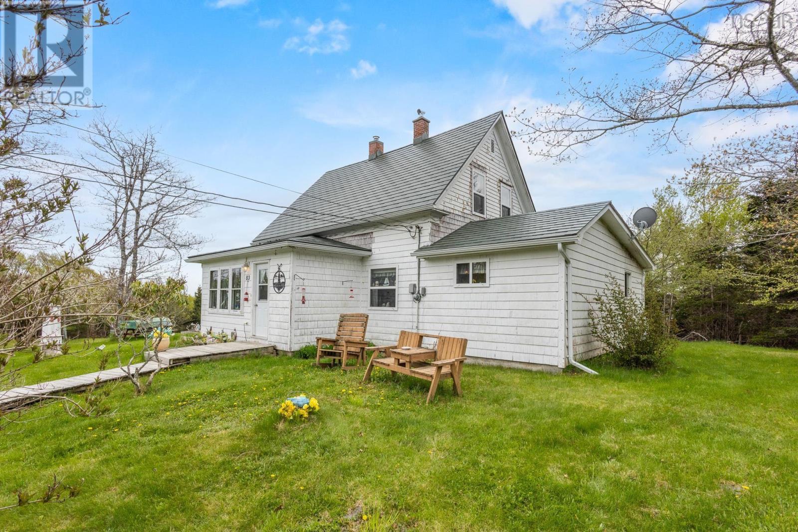 83 Baker Road, Myers Point, Nova Scotia  B0J 1P0 - Photo 37 - 202613213