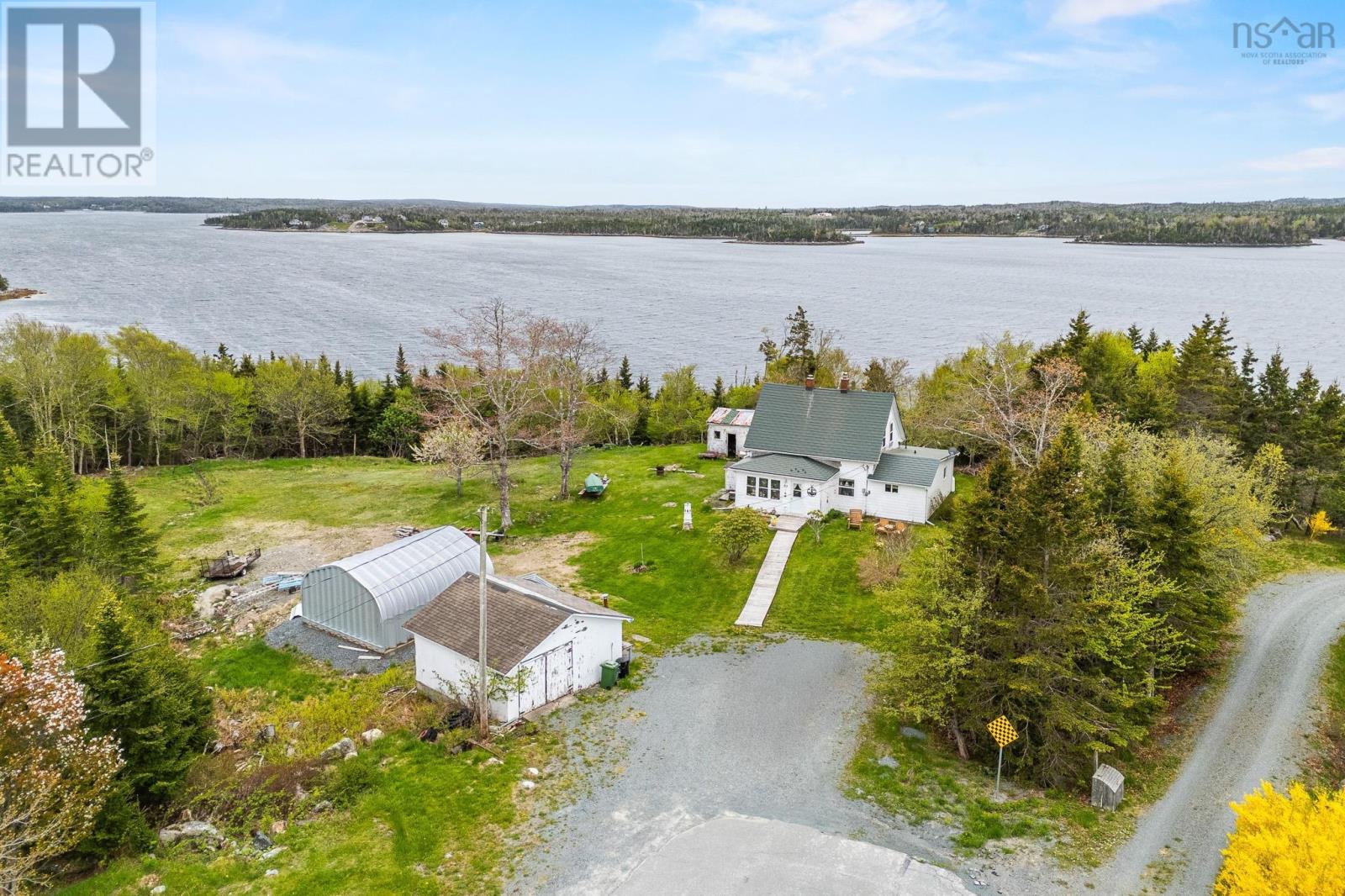 83 Baker Road, Myers Point, Nova Scotia  B0J 1P0 - Photo 1 - 202613213