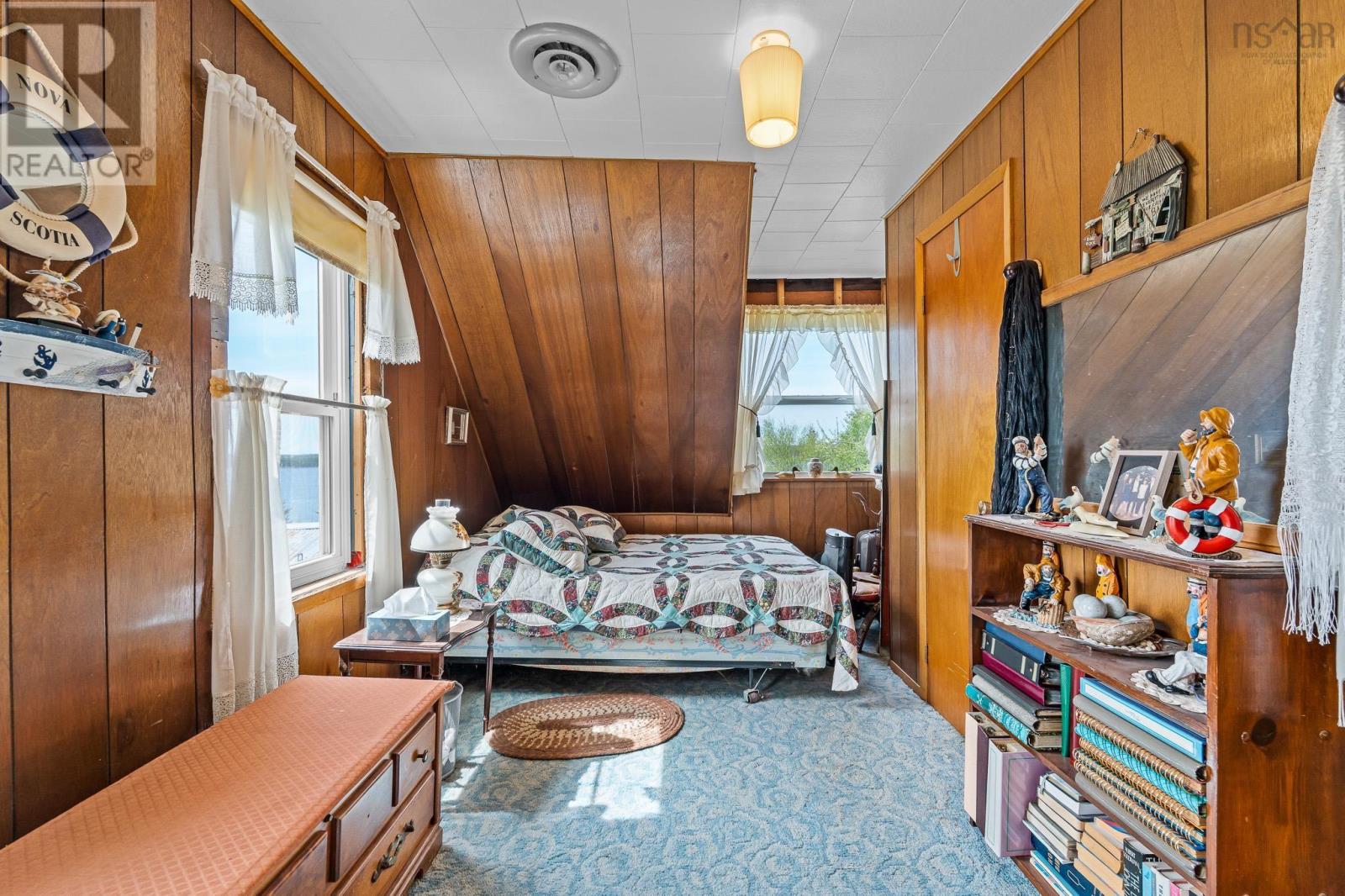 83 Baker Road, Myers Point, Nova Scotia  B0J 1P0 - Photo 24 - 202613213