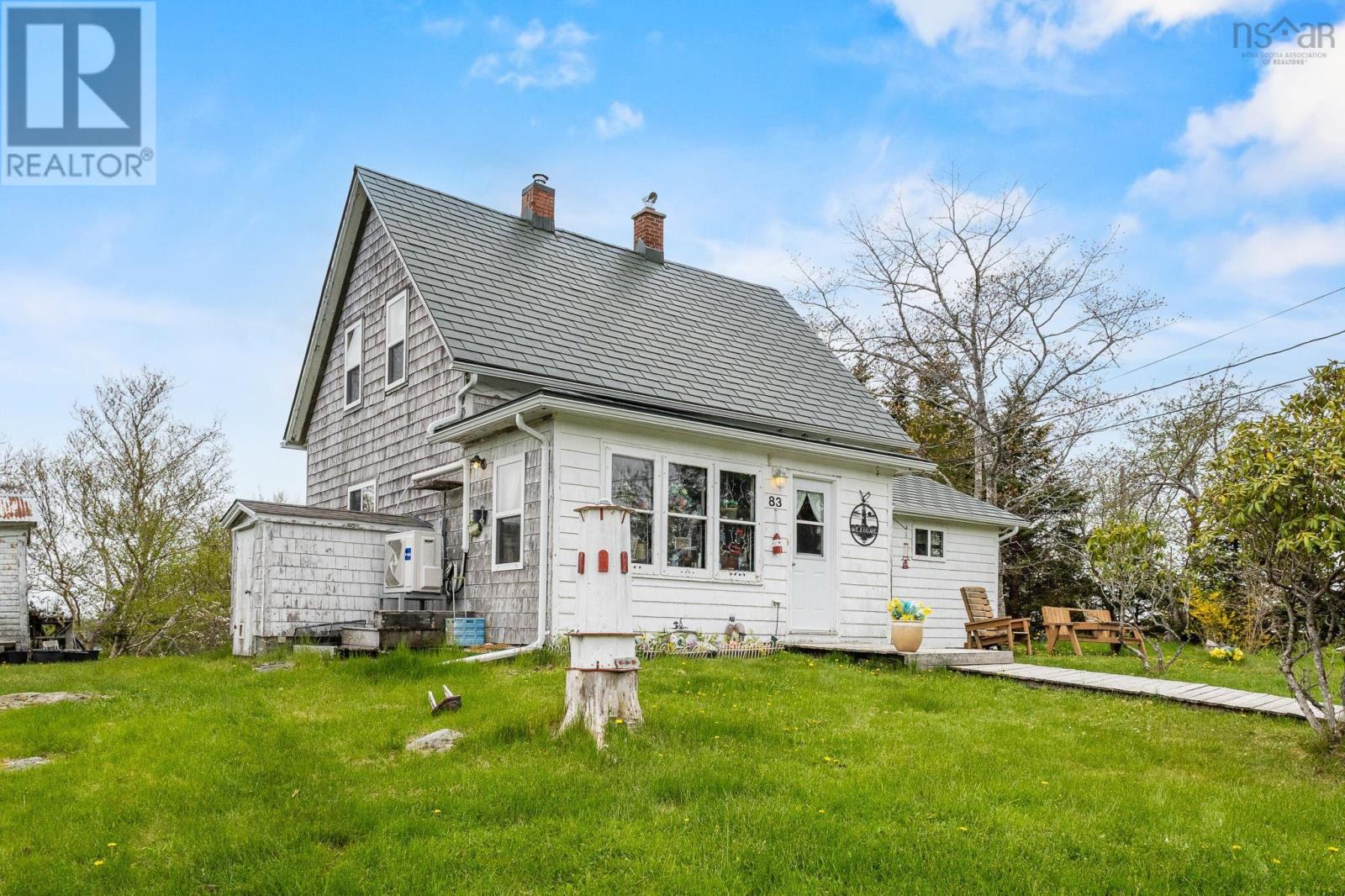 83 Baker Road, Myers Point, Nova Scotia  B0J 1P0 - Photo 36 - 202613213