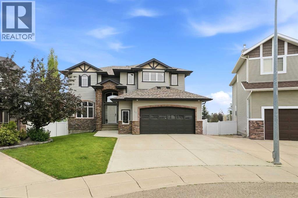 48 Innes Close, Red Deer, Alberta  T4R 0B7 - Photo 1 - A2332129