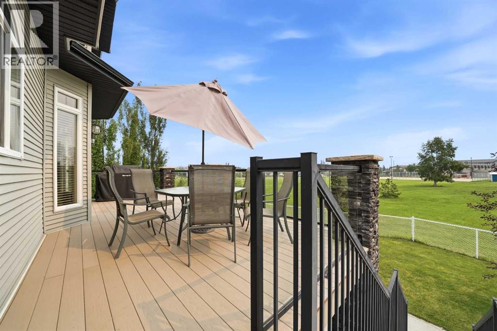 48 Innes Close, Red Deer, Alberta  T4R 0B7 - Photo 41 - A2332129
