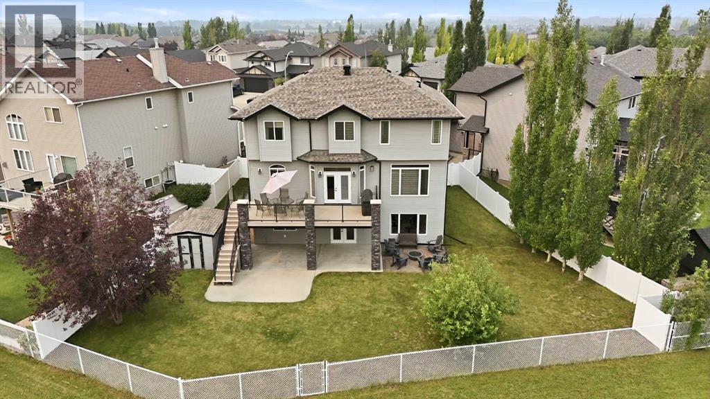 48 Innes Close, Red Deer, Alberta  T4R 0B7 - Photo 44 - A2332129