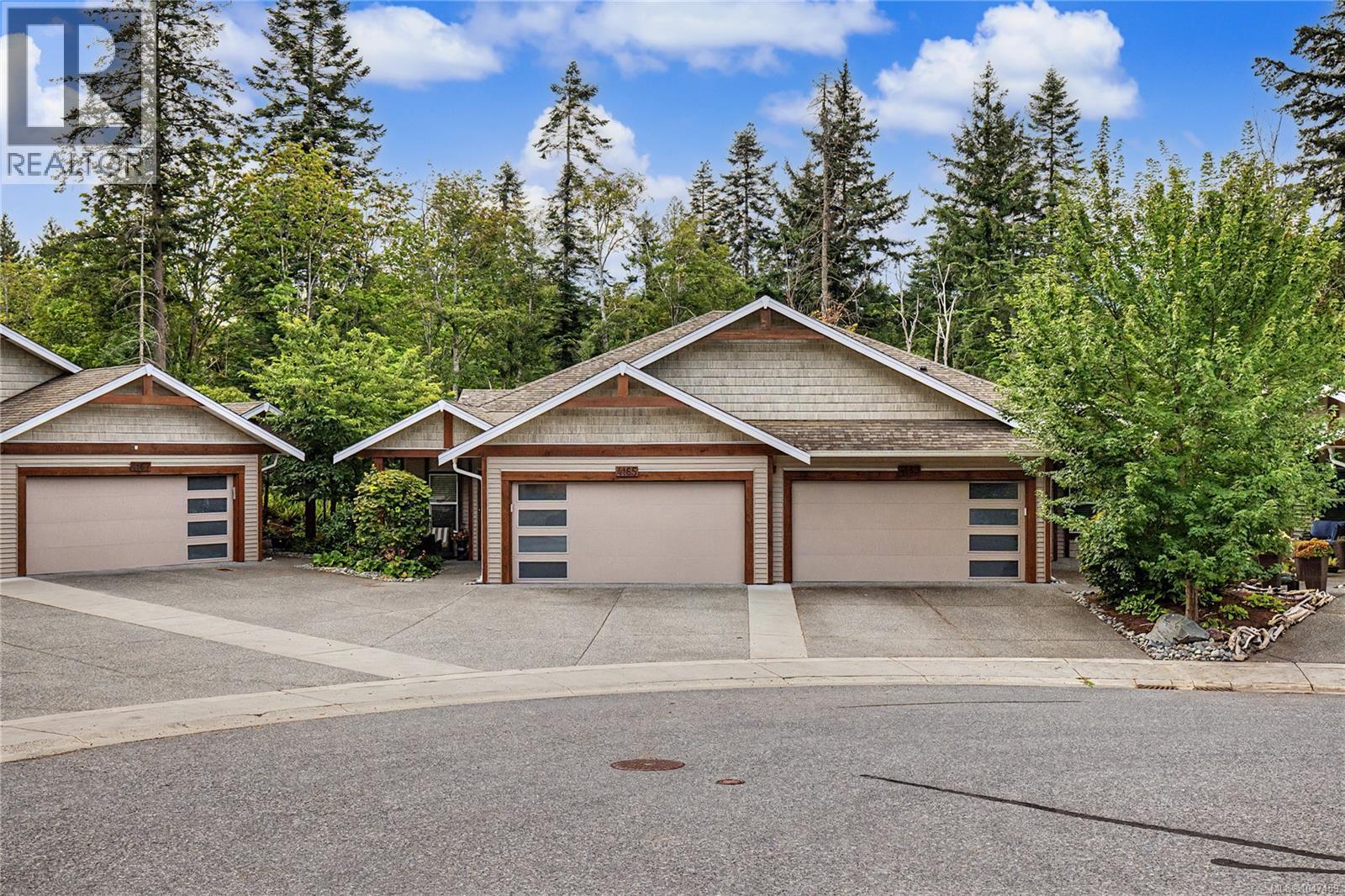 4165 Emerald Woods Pl, Nanaimo, British Columbia