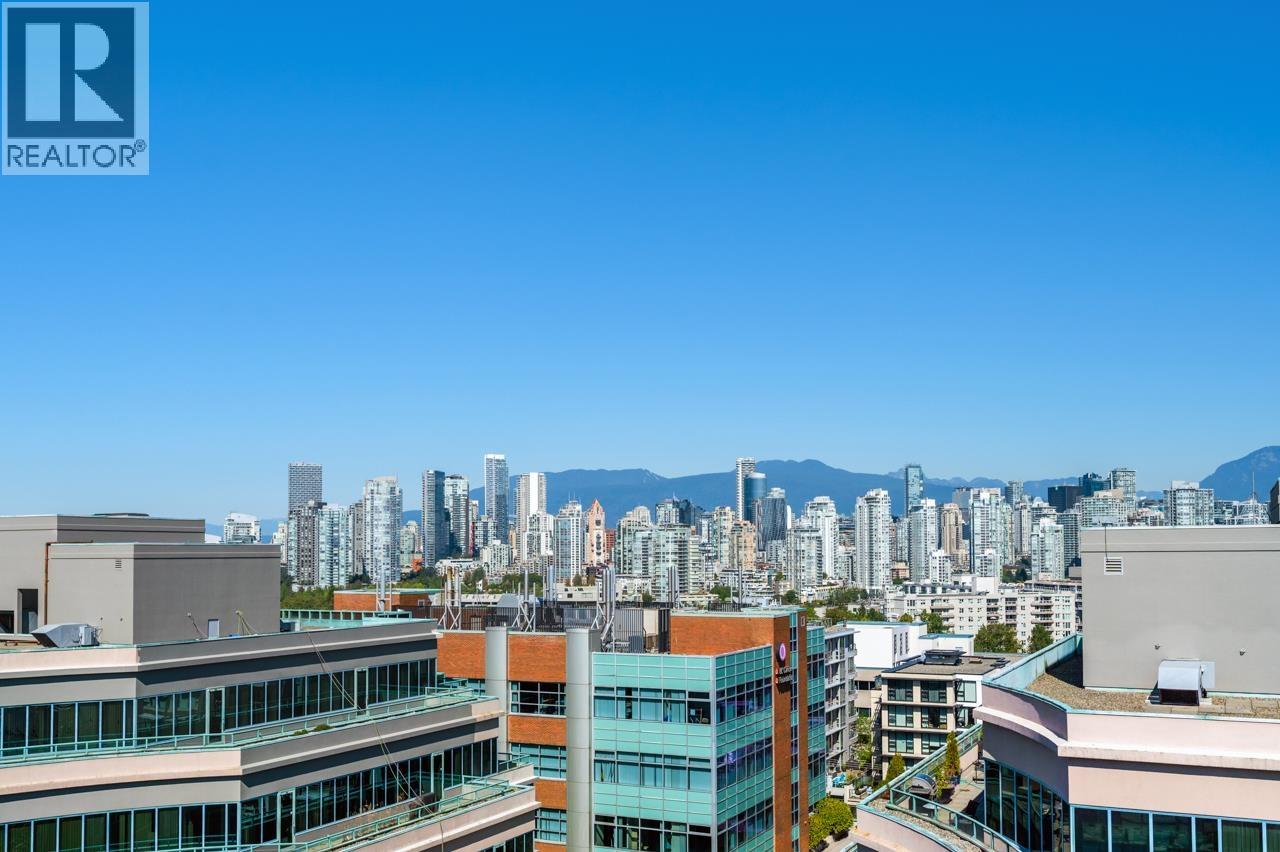 812 522 W 8th Avenue, Vancouver, British Columbia  V5Z 0A9 - Photo 17 - R3157612