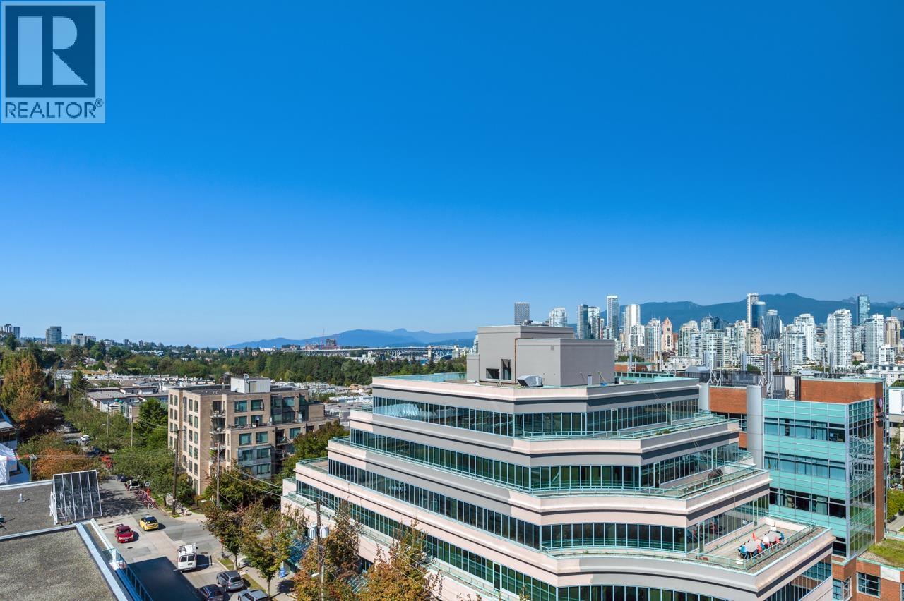 812 522 W 8th Avenue, Vancouver, British Columbia  V5Z 0A9 - Photo 16 - R3157612