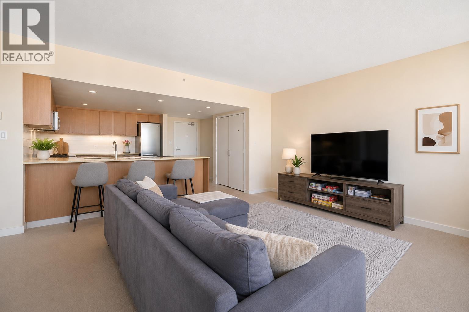 812 522 W 8th Avenue, Vancouver, British Columbia  V5Z 0A9 - Photo 6 - R3157612