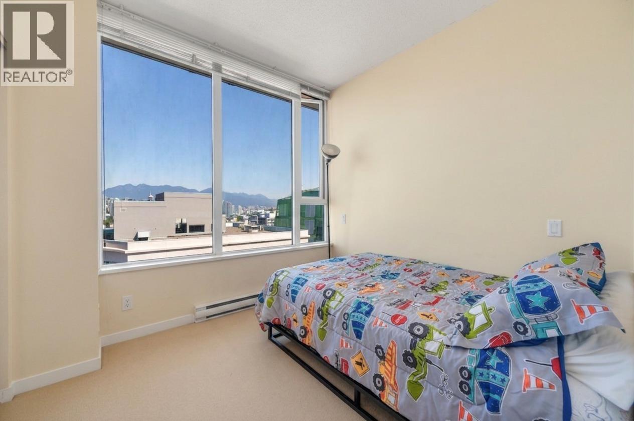 812 522 W 8th Avenue, Vancouver, British Columbia  V5Z 0A9 - Photo 12 - R3157612