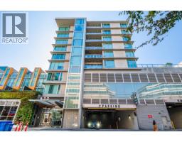 812 522 W 8TH AVENUE, Vancouver, British Columbia