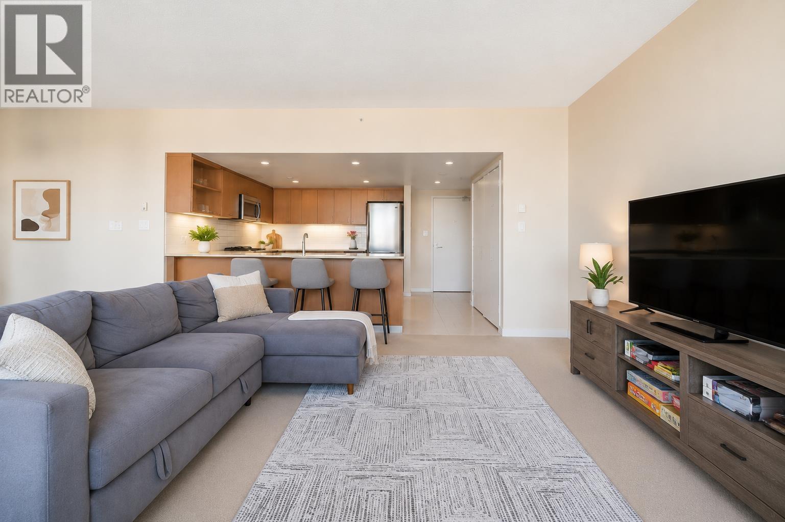812 522 W 8th Avenue, Vancouver, British Columbia  V5Z 0A9 - Photo 3 - R3157612
