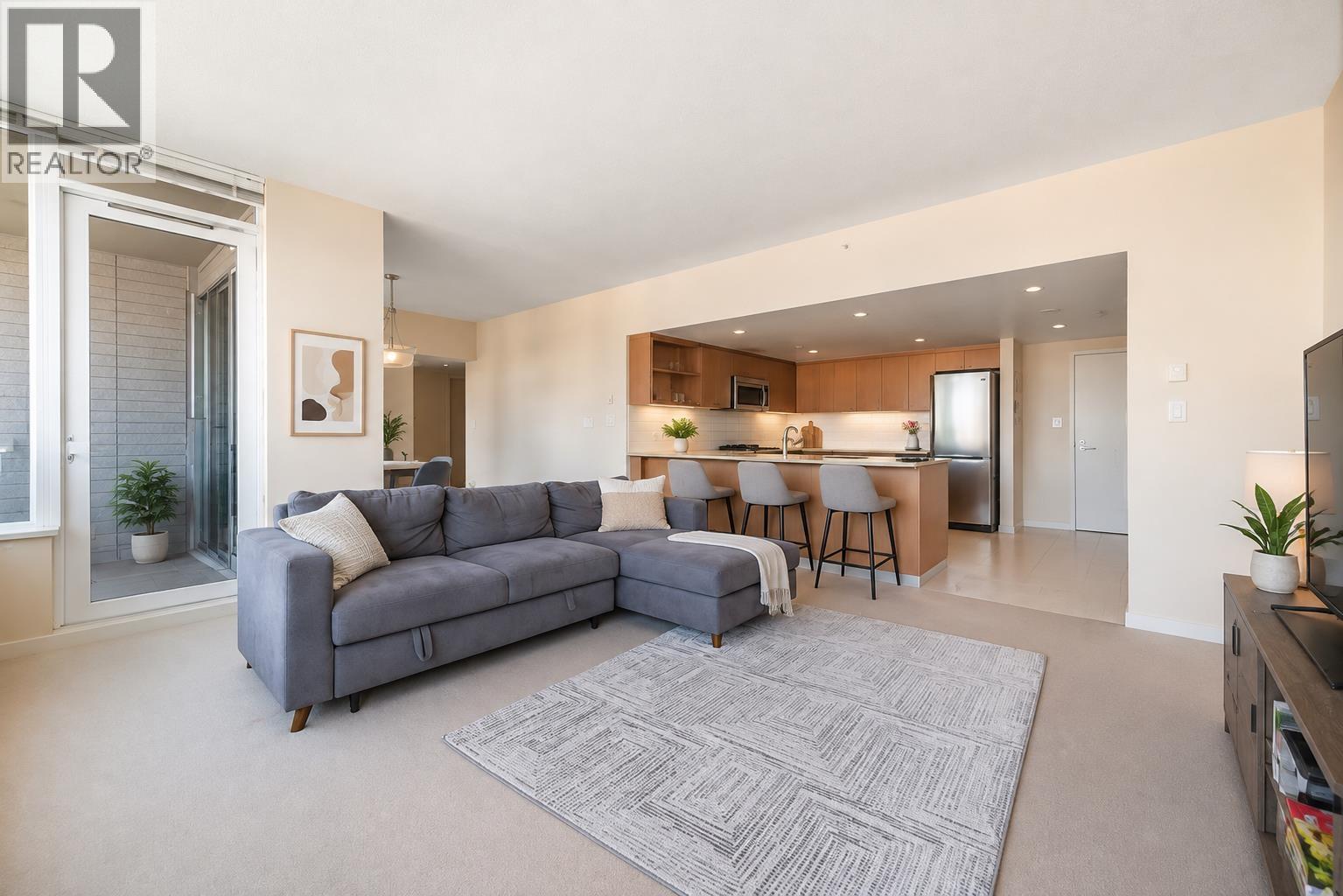 812 522 W 8th Avenue, Vancouver, British Columbia  V5Z 0A9 - Photo 2 - R3157612