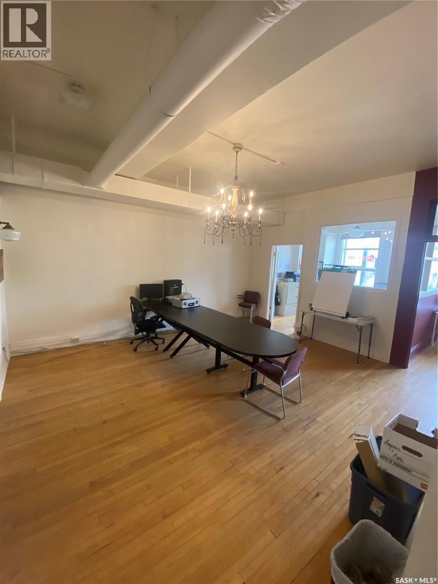 201 1855 Scarth Street, Regina, Saskatchewan  S4P 2G9 - Photo 4 - SK045913