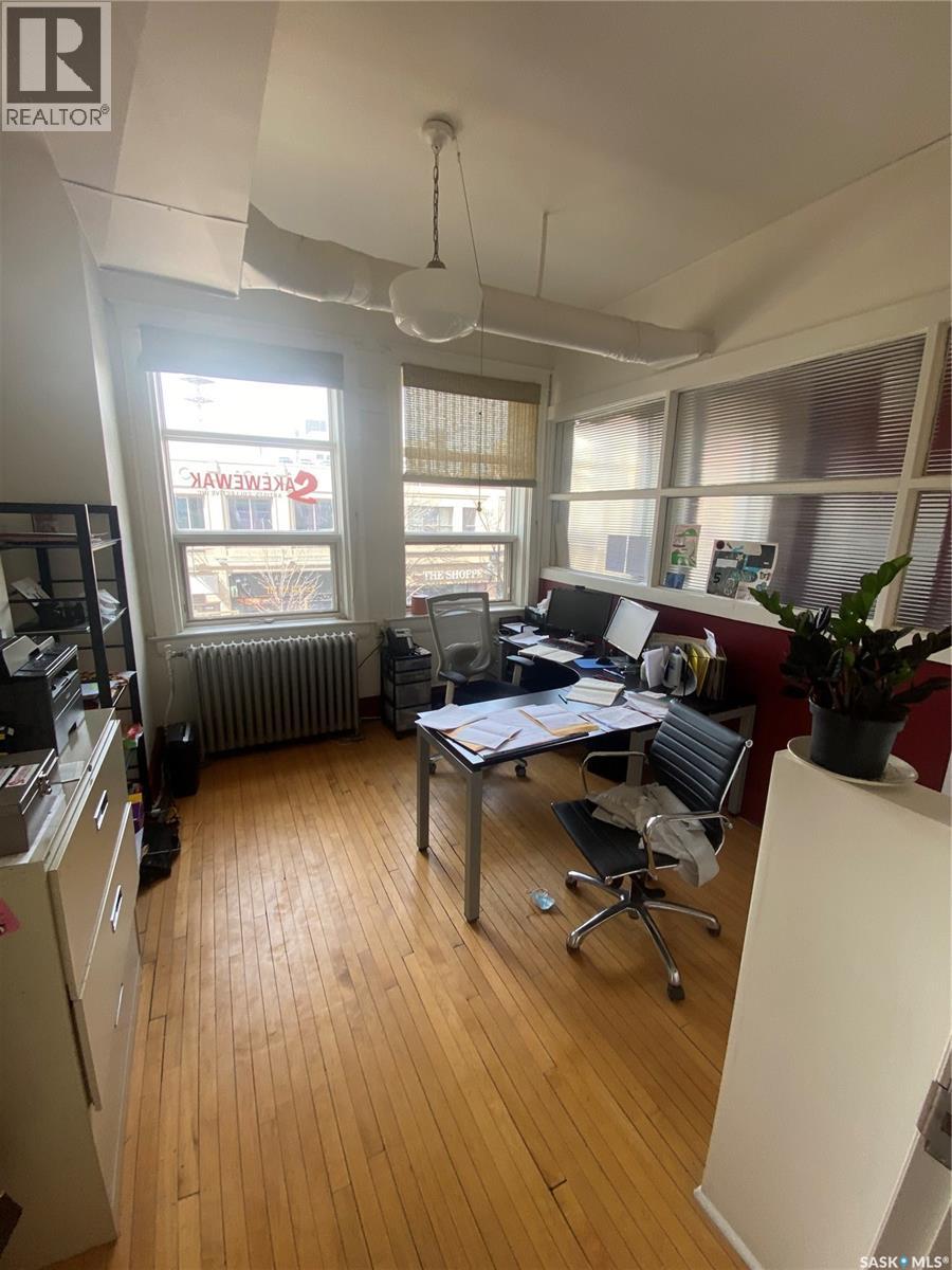 201 1855 Scarth Street, Regina, Saskatchewan  S4P 2G9 - Photo 7 - SK045913