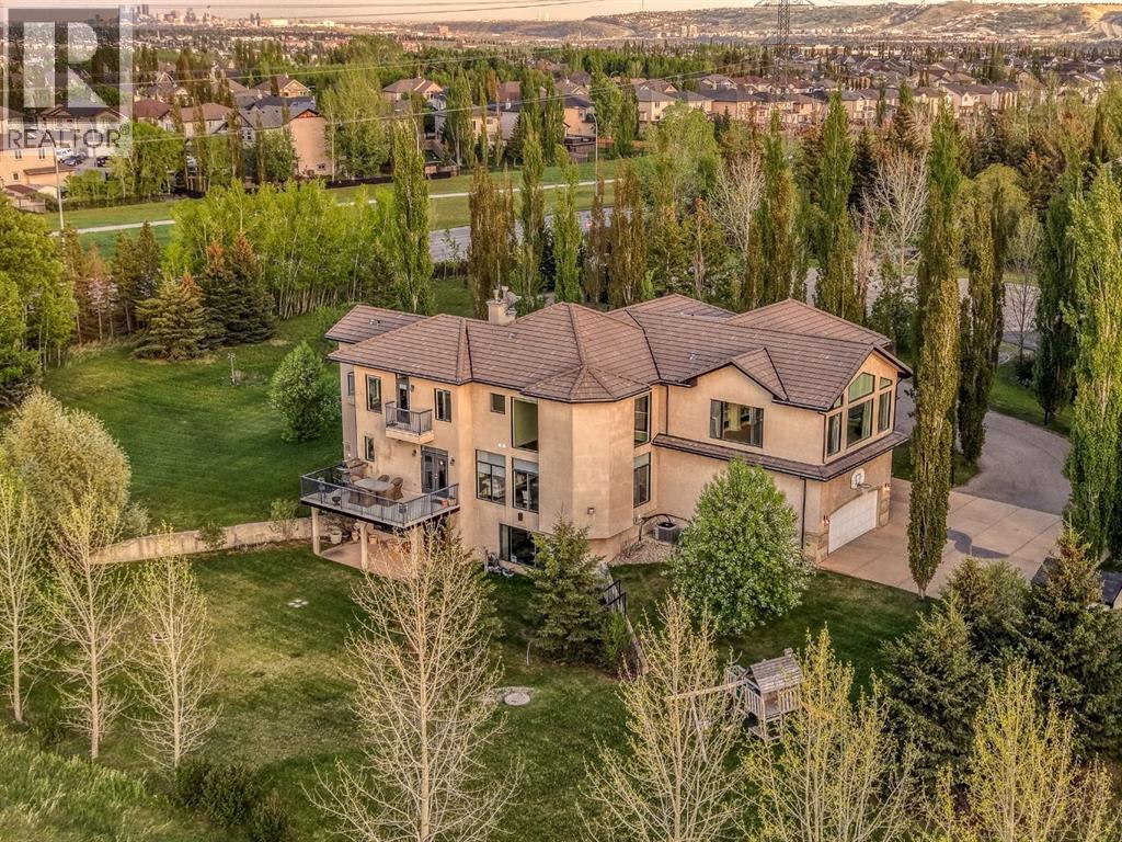 40 Blueridge Bay, Rural Rocky View County, Alberta  T3L 2N5 - Photo 47 - A2315715