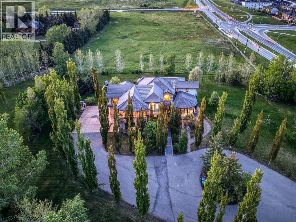 40 Blueridge Bay, Rural Rocky View County, Alberta  T3L 2N5 - Photo 43 - A2315715