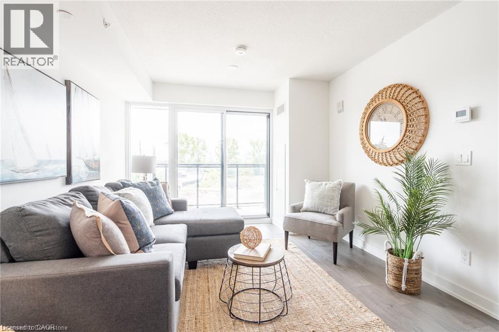 1117 Cooke Boulevard Unit# A305, Burlington, Ontario  L7T 0C6 - Photo 11 - 40826184
