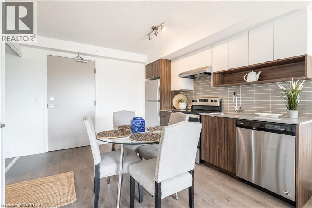 1117 Cooke Boulevard Unit# A305, Burlington, Ontario  L7T 0C6 - Photo 10 - 40826184