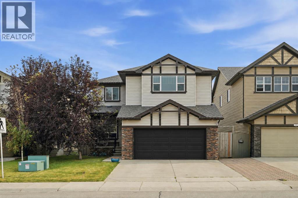 73 Morningside Circle, Airdrie, Alberta  T4B 2R9 - Photo 2 - A2335372