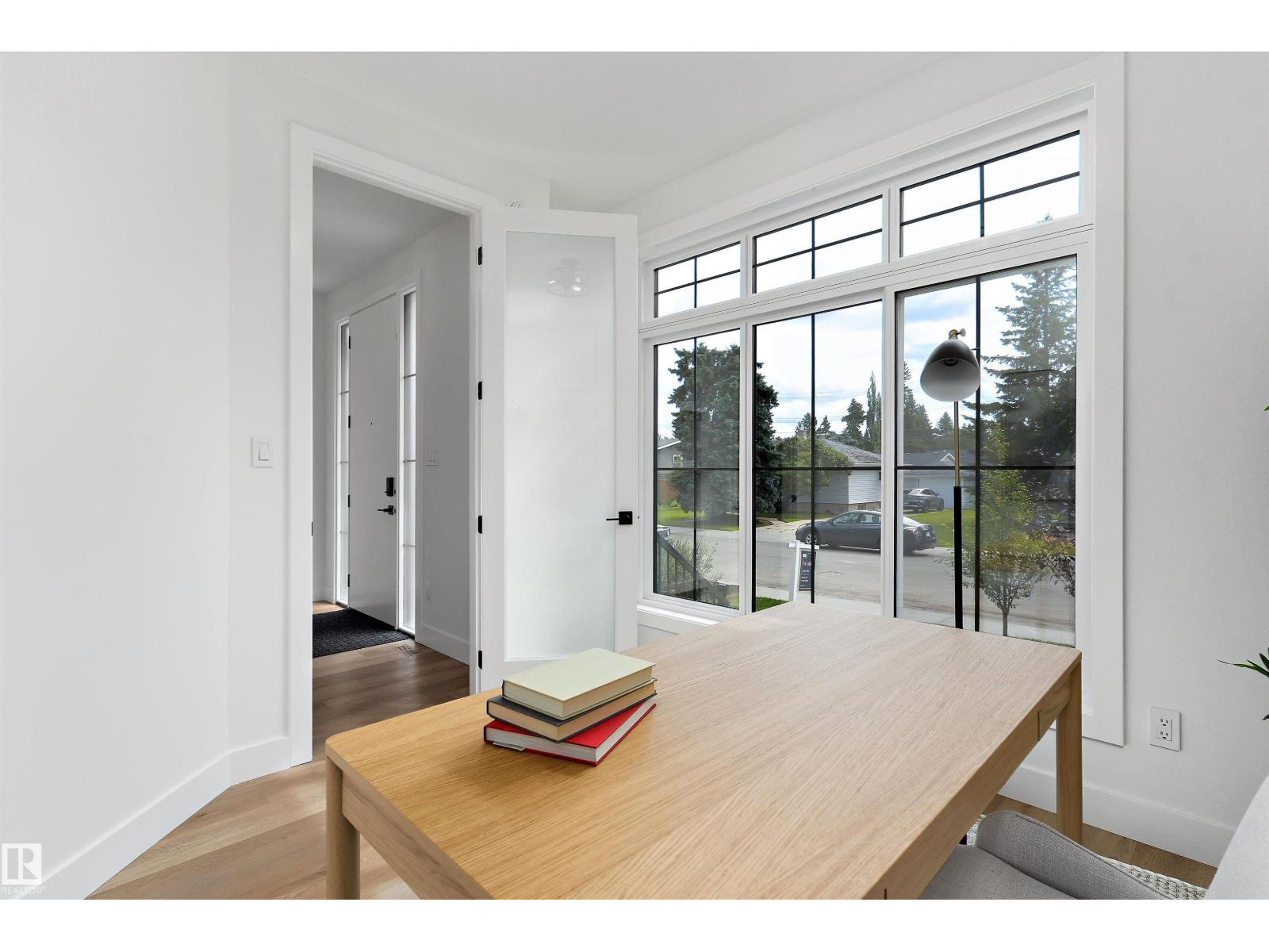 14512 86 Av NW, Edmonton, Alberta  T5R 4B6 - Photo 5 - E4504757