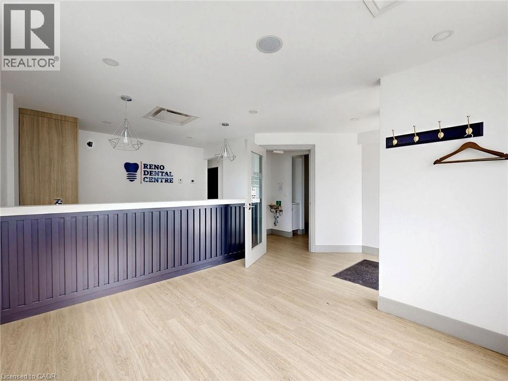 612 Upper James Street Unit# Main Fl, Hamilton, Ontario  L9C 2Z1 - Photo 3 - 40831229