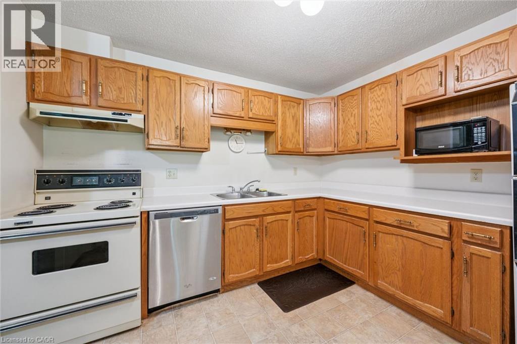 4 Albert Street Unit# 105, Cambridge, Ontario  N1R 3M4 - Photo 14 - 40848549