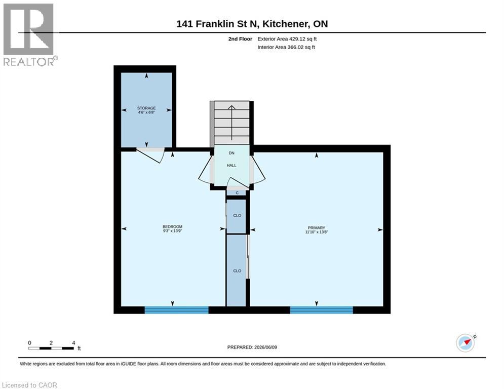 141 Franklin Street N, Kitchener, Ontario  N2A 1Y3 - Photo 40 - 40837081