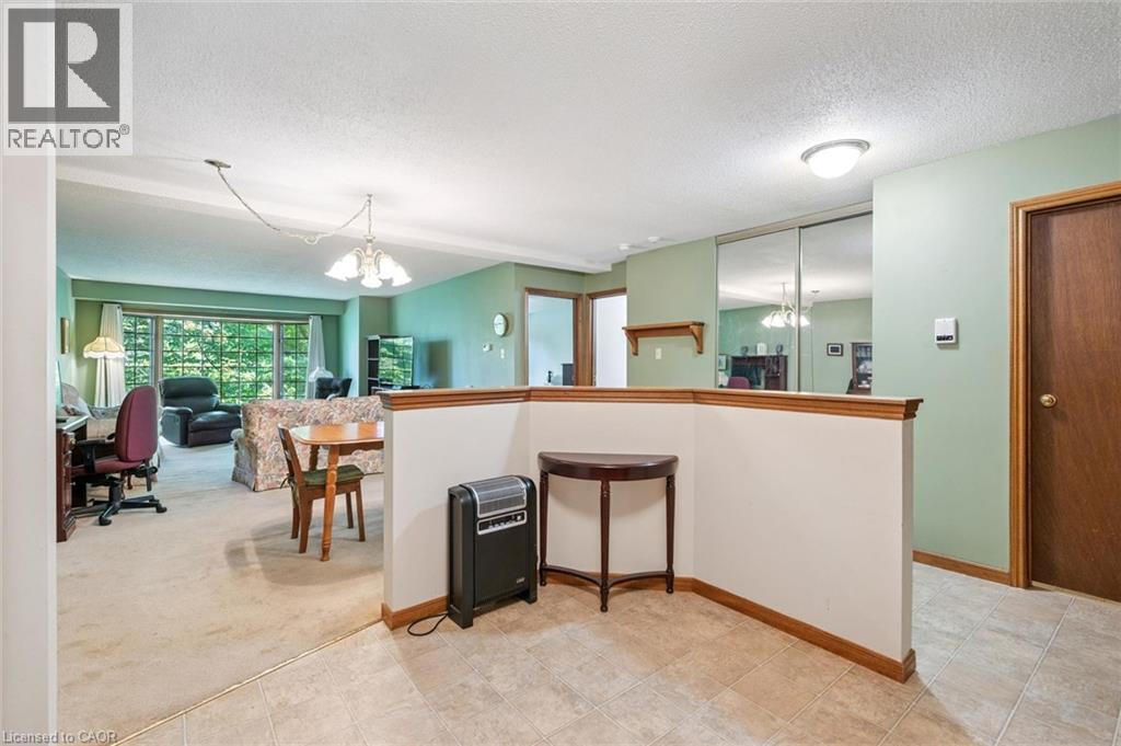 4 Albert Street Unit# 105, Cambridge, Ontario  N1R 3M4 - Photo 15 - 40848549