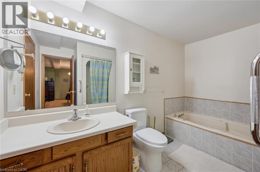 4 Albert Street Unit# 105, Cambridge, Ontario  N1R 3M4 - Photo 17 - 40848549