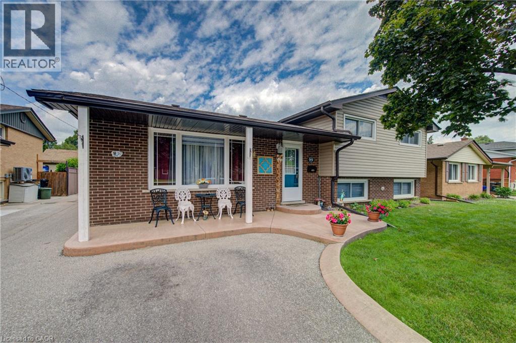 99 Highman Avenue, Cambridge, Ontario  N1R 3M2 - Photo 4 - 40856407