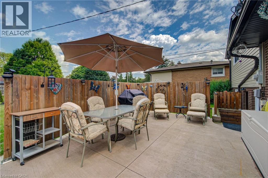 99 Highman Avenue, Cambridge, Ontario  N1R 3M2 - Photo 40 - 40856407