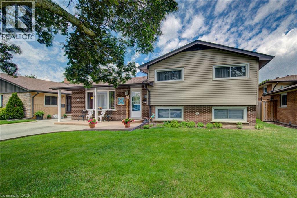 99 Highman Avenue, Cambridge, Ontario  N1R 3M2 - Photo 5 - 40856407