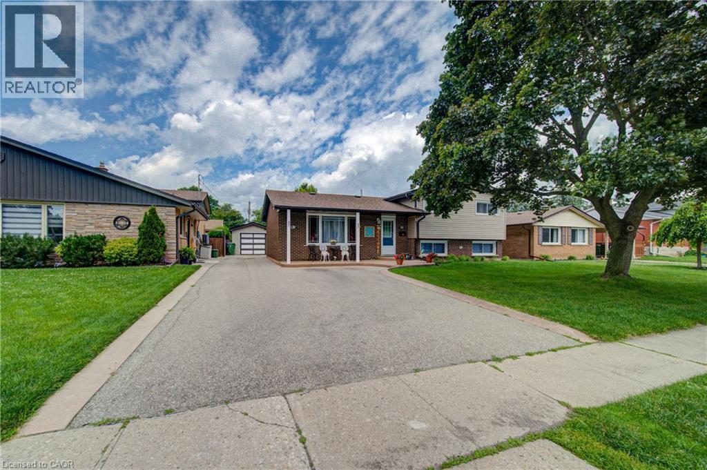 99 Highman Avenue, Cambridge, Ontario  N1R 3M2 - Photo 3 - 40856407