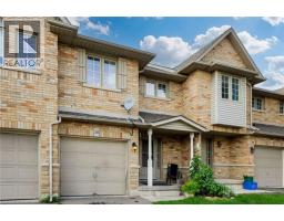 1283 BLANSHARD Drive Unit# 14, Burlington, Ontario