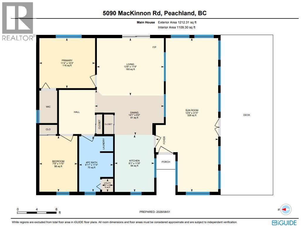 5090 Mackinnon Road, Peachland, British Columbia  V0H 1X0 - Photo 64 - 10396742