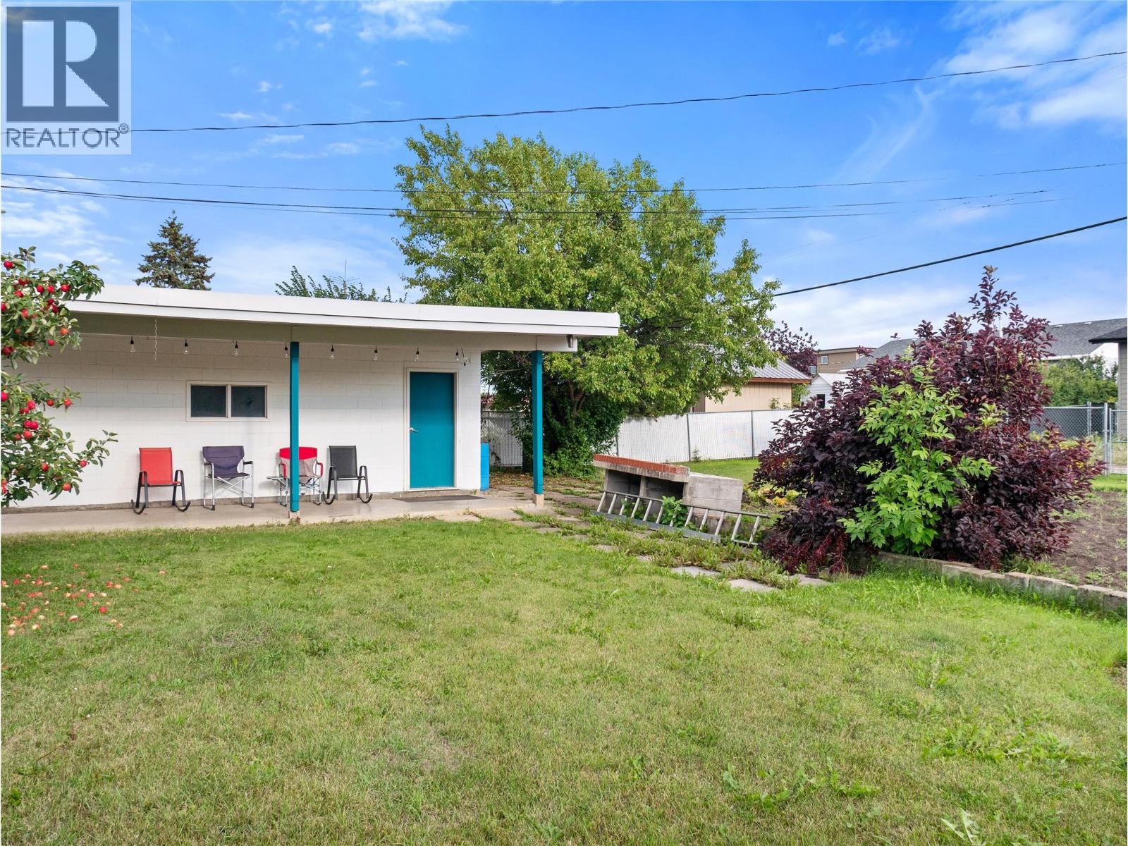 1513 108 Avenue, Dawson Creek, British Columbia  V1G 2T5 - Photo 25 - 10397066