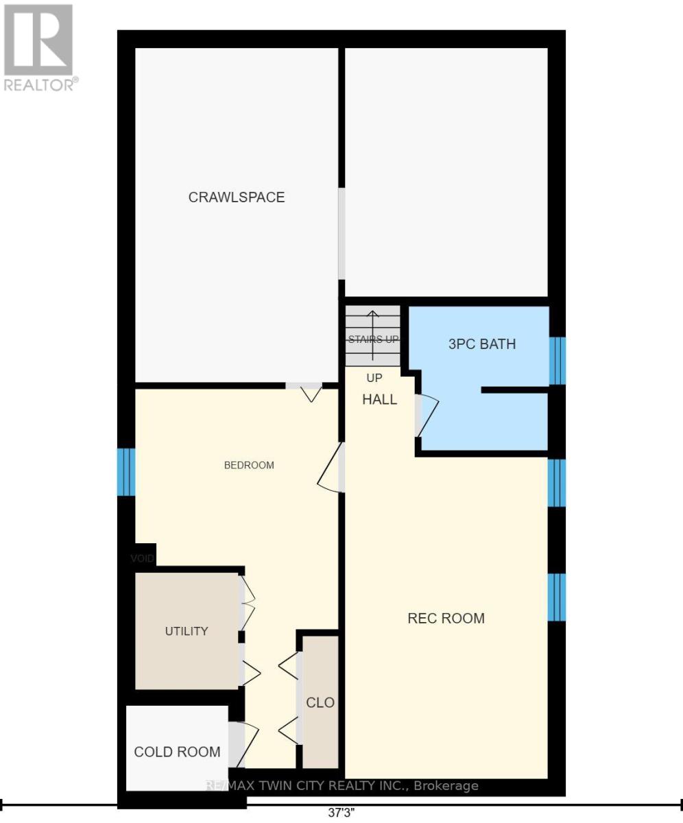 104 Springbank Crescent, Waterloo, Ontario  N2M 4P7 - Photo 41 - X13692034