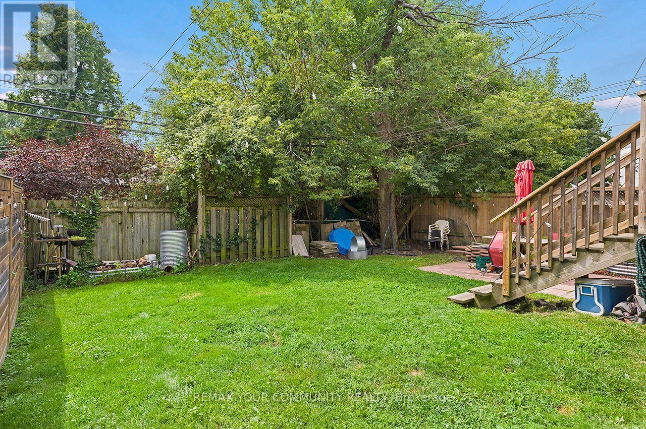 73 Struthers Street, Toronto, Ontario  M8V 1Y2 - Photo 43 - W13697198